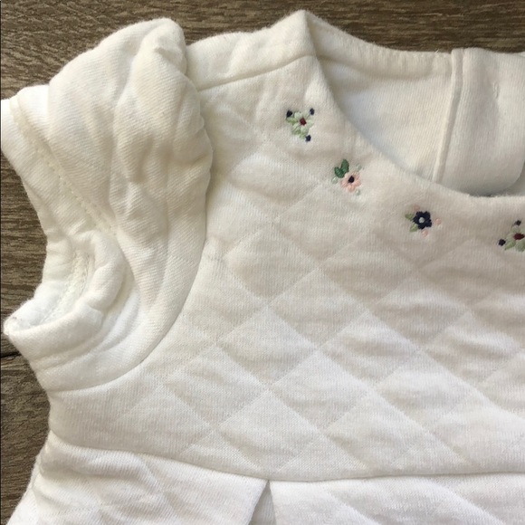 Janie and Jack Dress, 6-12M, Worn Once - Picture 2 of 2